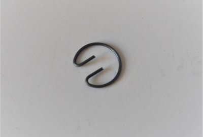 Zabezpieczenie sworznia tłokowego 14 mm, Jawa 50 typ 05/20/21/23, Babetta