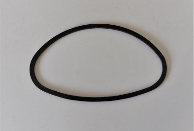 Uszczelka pod szkło licznika, 2,0x4,0mm, Jawa Panelka, CZ
