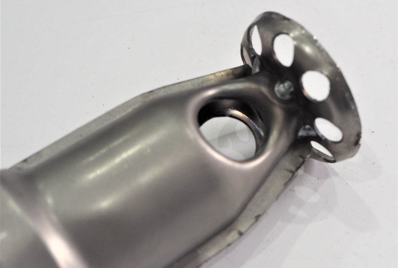 Wkład tłumika, Jawa, CZ 125/150/175-photo2