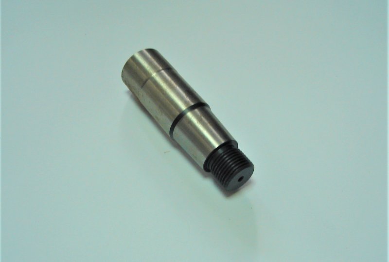 Czop wału korbowego lewy, 6V, 25,4 mm, Jawa 350 Perak, Kyvacka, Panelka-photo1
