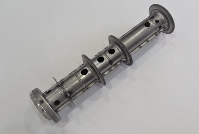 Wkład tłumika, Jawa 638-640