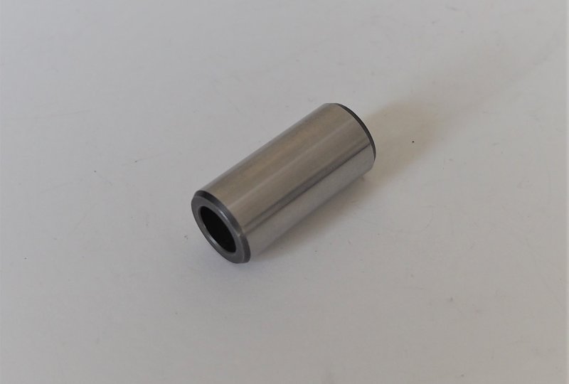Sworzeń tłokowy 14,1 x 30 mm, Jawa 50 typ  05/20/21/23-photo1