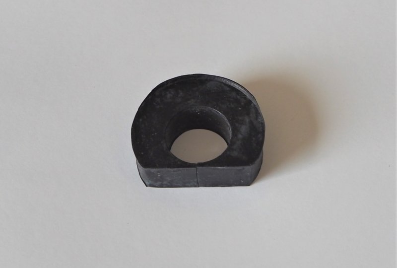 Guma pod zbiornik paliwa, Jawa 638-639-photo1