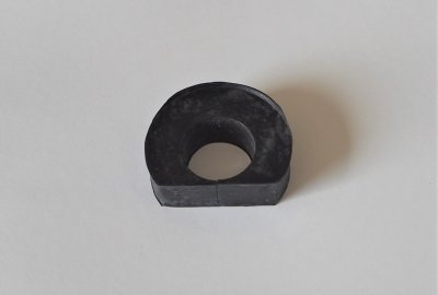 Guma pod zbiornik paliwa, Jawa 638-639