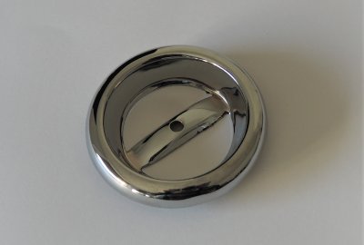 Końcówka tłumika, Jawa 350/634-640
