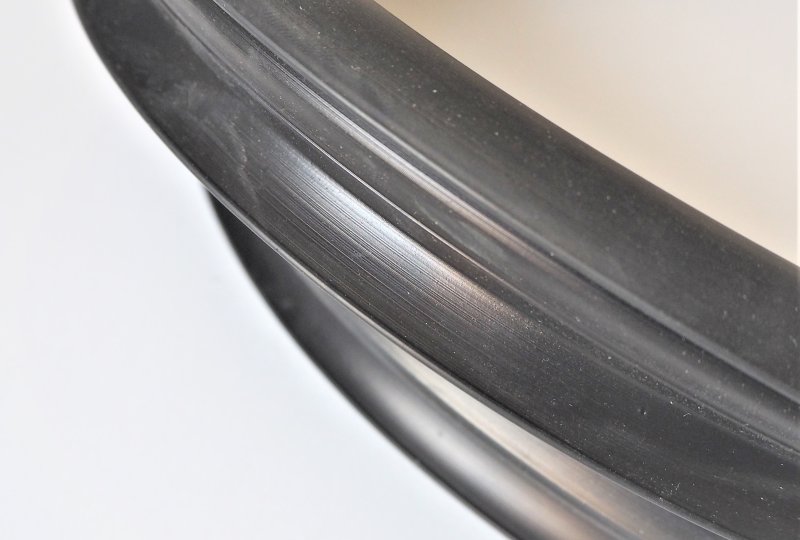 Guma przedniej szyby, Velorex 250/350-photo2