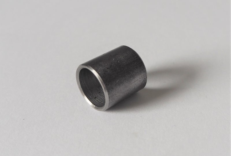 Tulejka wałka kopnika, 18x17x14 mm, Jawa 250/350 Perak, Kyvacka-photo1