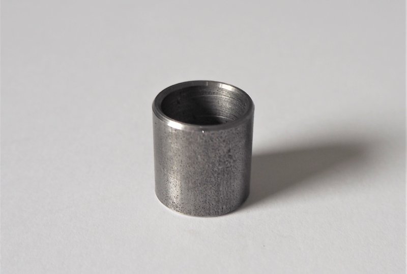 Tulejka wałka kopnika, 18x17x14 mm, Jawa 250/350 Perak, Kyvacka-photo2