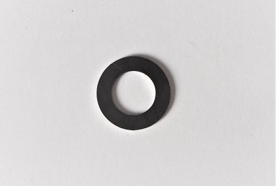 Podkładka pod sprężynę na wałek zmiany biegów, 14x24,1x1mm, Jawa 250/350 Perak,Kyvacka, 500 OHC