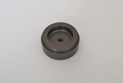 Tłoczek hamulca tarczowego, Jawa 638-640