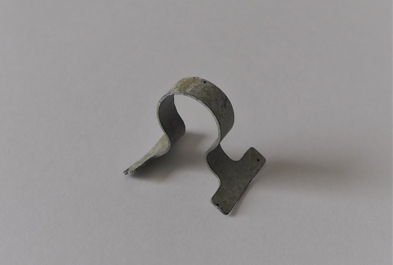 Sprężna klocków hamulcowych, Jawa 638-640-photo1
