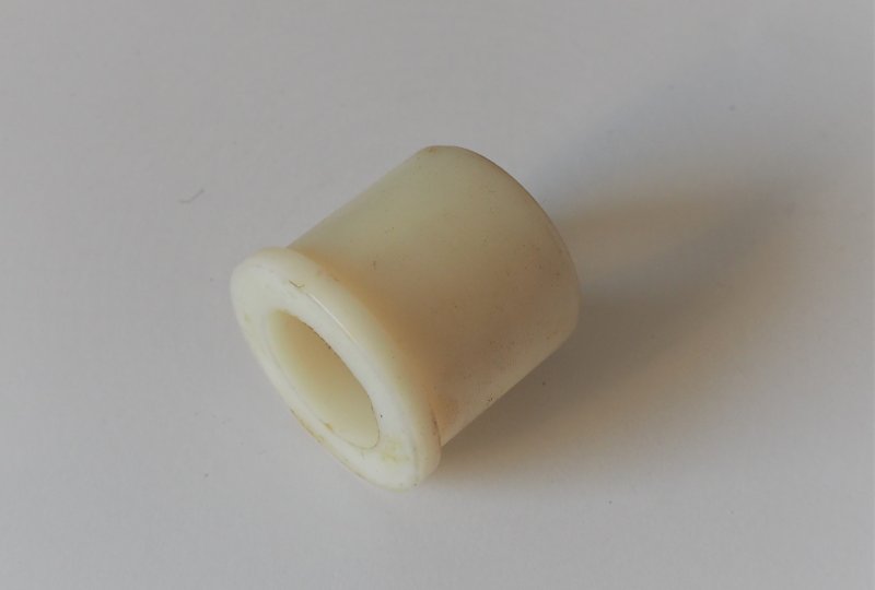 Tuleja sworznia przedniego zawieszenia, Velorex 250/350-photo1