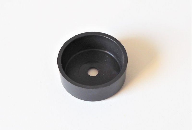 Osłona sworznia zmiany biegów, plastik, Velorex 250/350-photo2