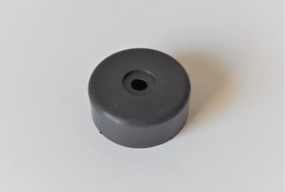 Osłona sworznia zmiany biegów, plastik, Velorex 250/350