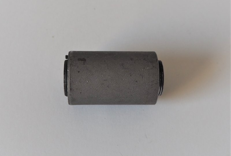 Silentblok dźwigni zmiany biegów, Velorex 250/350-photo2
