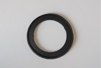 Gumowa uszczelka pod kierunkowskaz, Velorex 250/350