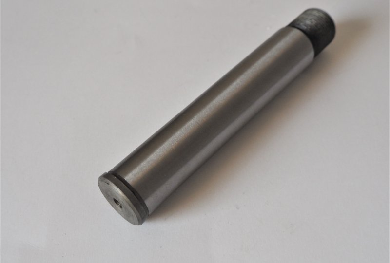 Sworzeń wahacza przedniego zawieszenia, Velorex 250/350-photo2