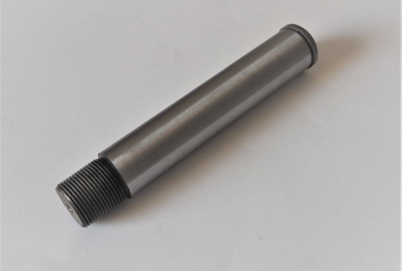 Sworzeń wahacza przedniego zawieszenia, Velorex 250/350-photo1