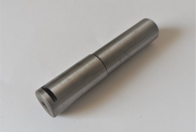 Sworzeń wahacza, Velorex 250/350