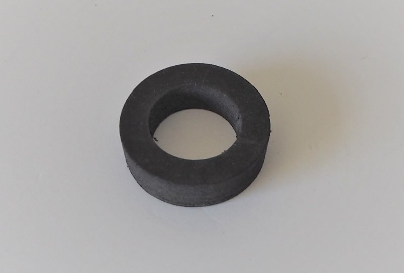 Guma zbiornika paliwa, przednia, Jawa 634-640-photo1