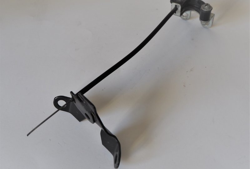 Dźwignia nastawu świecenia lampy, przód, oryginał, Jawa 638-640-photo5