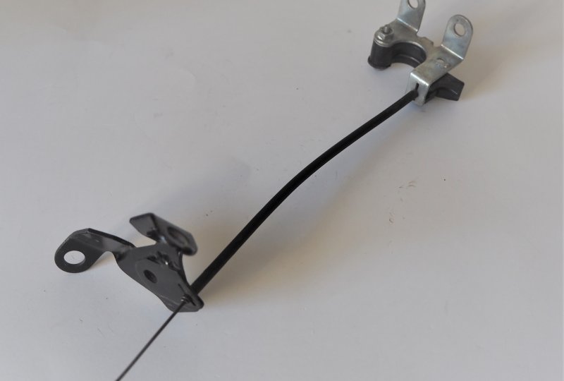 Dźwignia nastawu świecenia lampy, przód, oryginał, Jawa 638-640-photo1