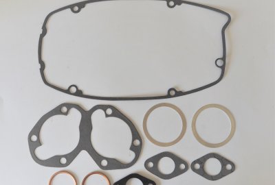 Komplet uszczelek silnika, Jawa 634