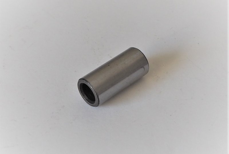 Sworzeń tłokowy 14 x 30,7 mm, Jawa Babetta-photo1