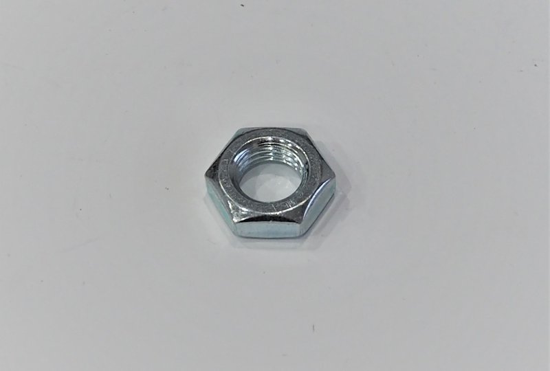 Nakrętka kosza sprzęgłowego M12x1,5mm, Jawa 250/350 Kyvacka, Panelka-photo1