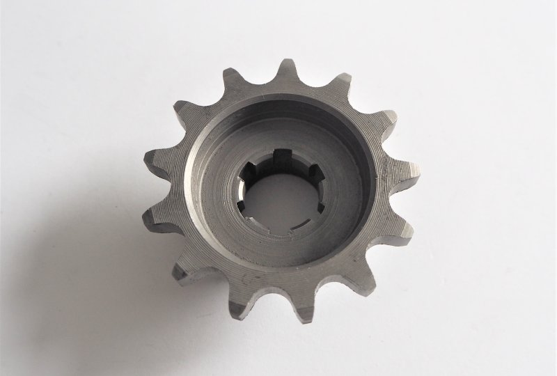 Zębatka napędu, 13 zębów, Velorex 250/350-photo1