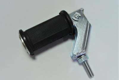Stopka pasażera, Jawa Perak, 500 OHC