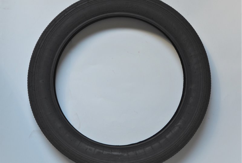 Opona  3.25/18  H-04  MITAS-photo1