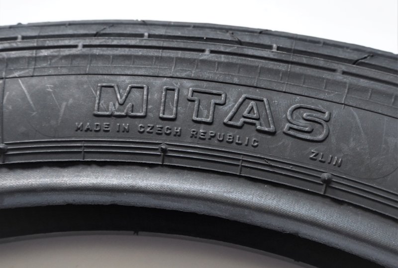 Opona  3.25/18  H-04  MITAS-photo2