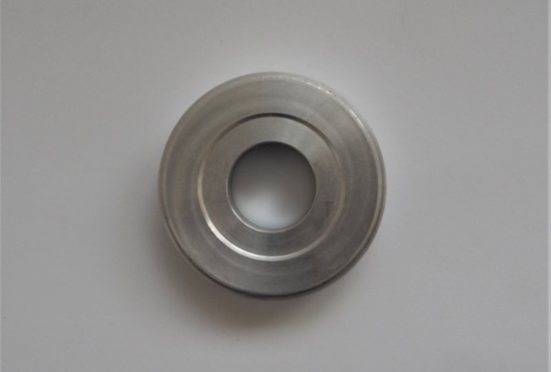 Aluminiowy labirynt wału, Jawa, CZ 125/175-photo3