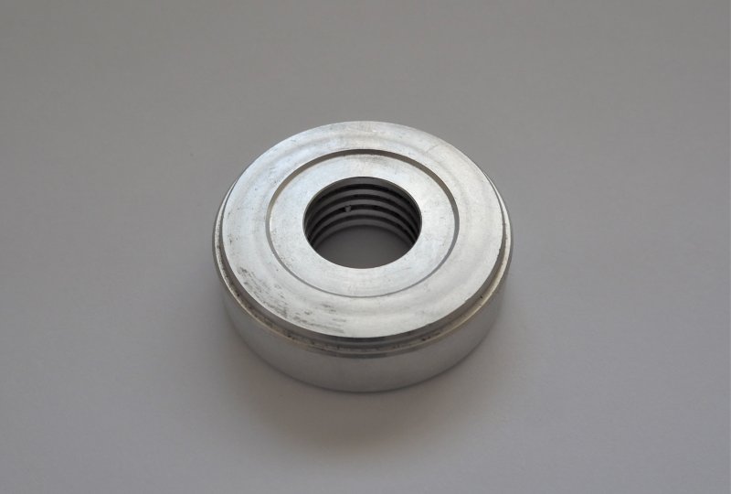Aluminiowy labirynt wału, Jawa, CZ 125/175-photo1