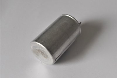 Przerywacz kierunkowskazów, 6V, na trzy piny,  Jawa, CZ