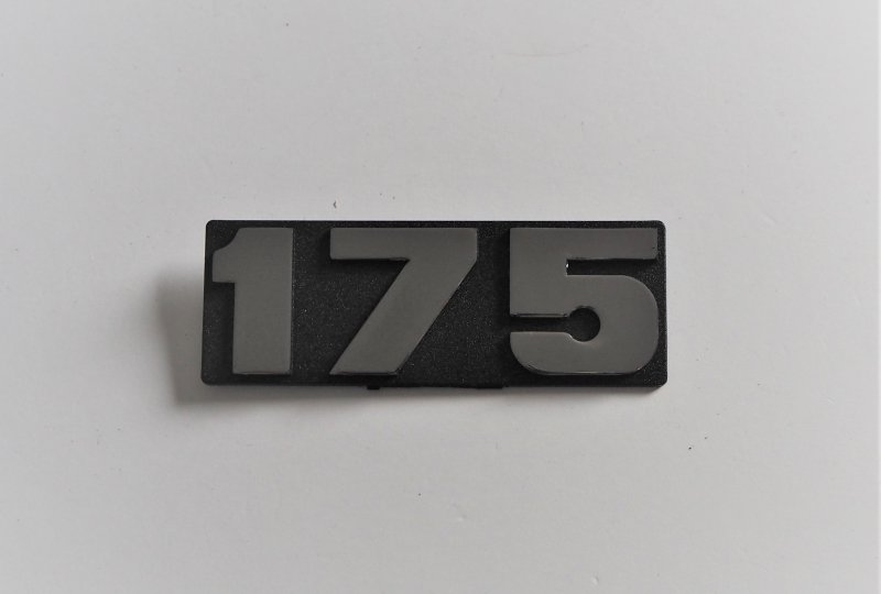 Logo 175 puszki bocznej, CZ 477-487-photo1