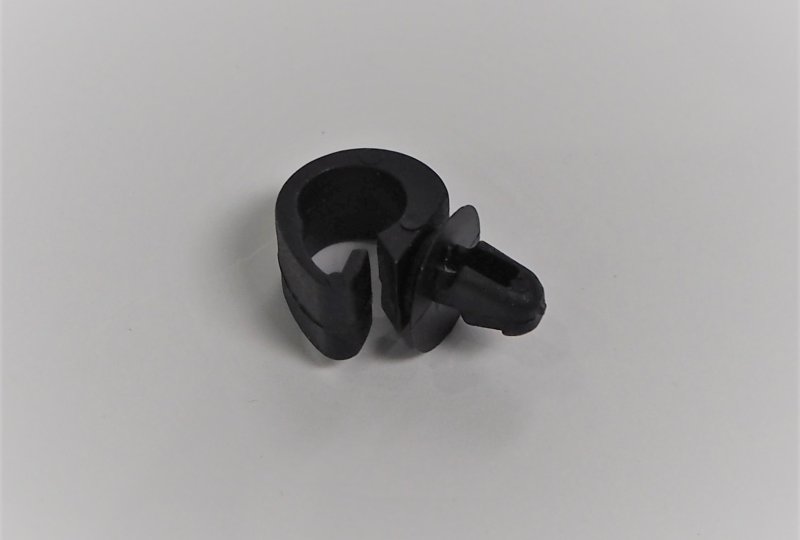 Objemka kabli, 10 mm, plastik, Jawa, CZ-photo1