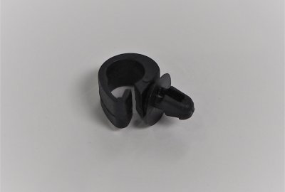 Objemka kabli, 10 mm, plastik, Jawa, CZ