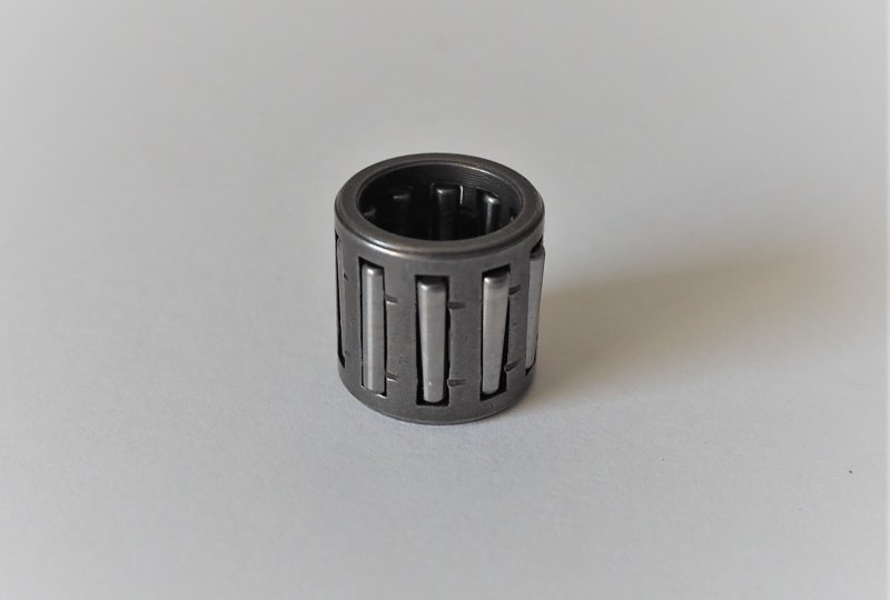 Łożysko igiełkowe, 10x14x13,6 mm, Jawa 550, 555-photo2