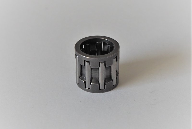 Łożysko igiełkowe, 10x14x12,5 mm, Jawa 550, 555-photo2