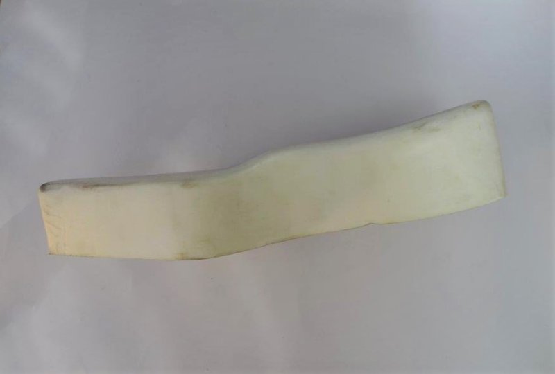 Pianka siedzenia gitara, Jawa, CZ 1954---photo3