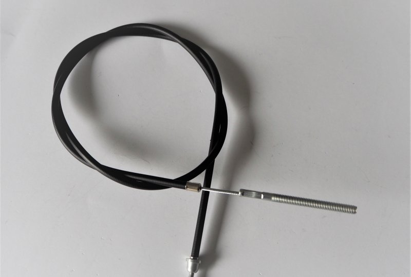 Linka przedniego hamulca, 89/101cm, Jawa 21-23-photo1