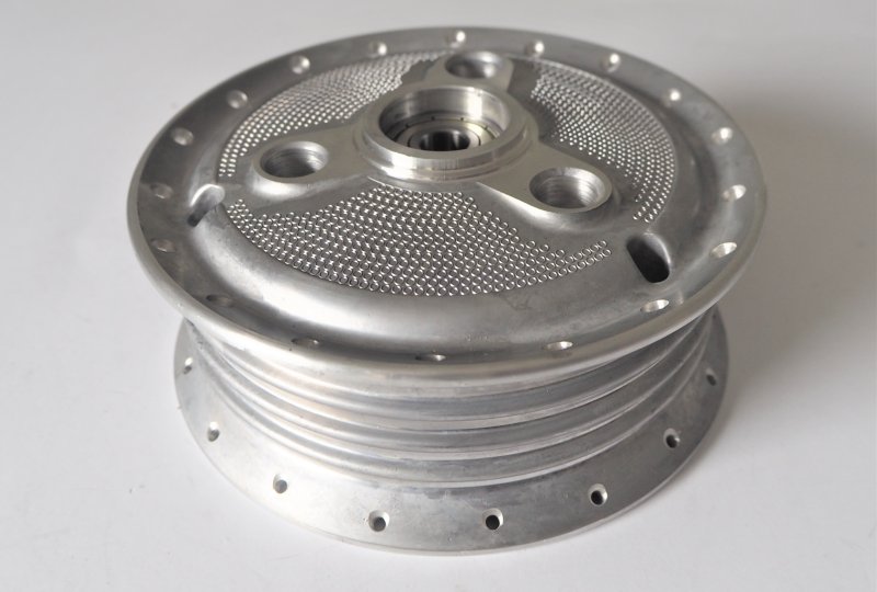 Piasta koła, aluminium, Jawa 05-23, DUELLS-photo2