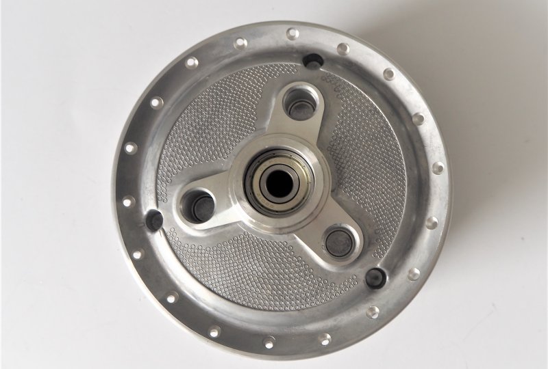 Piasta koła, aluminium, Jawa 05-23, DUELLS-photo2