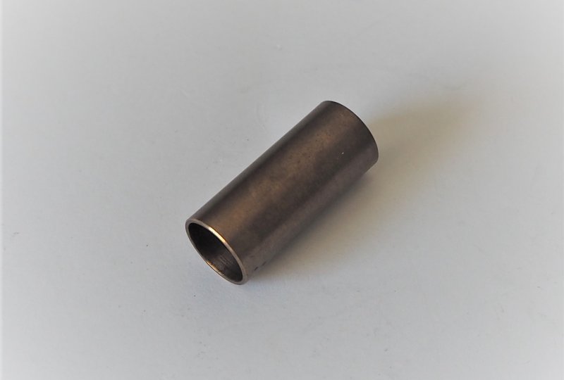 Tuleja napędu licznika, 37x16x14mm, brąz, Jawa 350 Perak-photo1