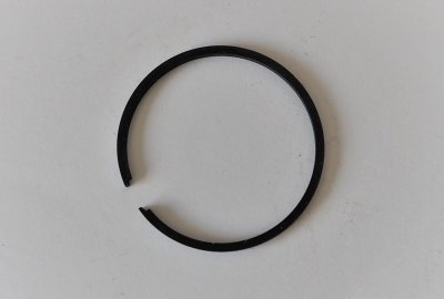 Pierścień tłokowy 38.50 x 2 mm, Jawa 50