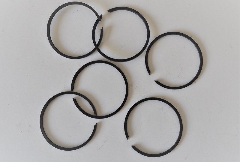 Pierścień tłokowy 38.00 x 2 mm, Jawa 50-photo2