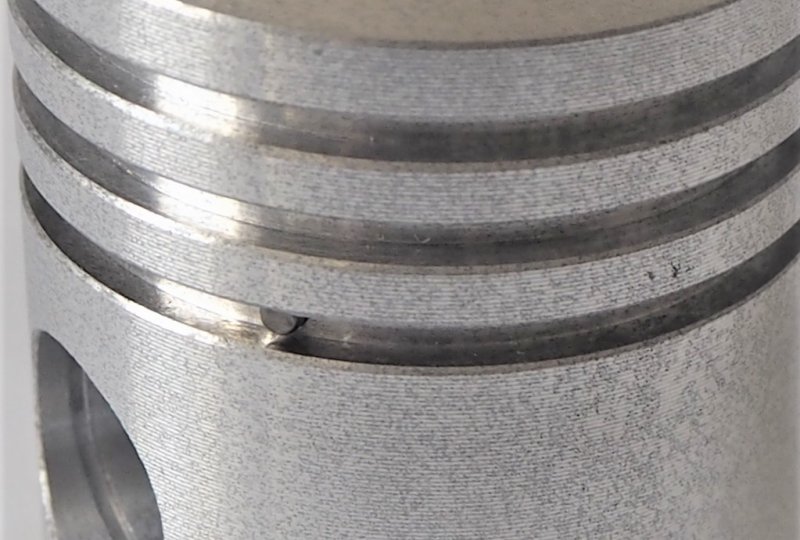 Tłok 38.00 mm, trójpierścieniowy, na sworzeń 14.1 mm, rowek 2.0 mm, Jawa 50 typ 05/20/21/23-photo2