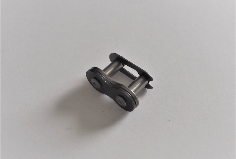 Spinka łańcucha napędu, 1/2x5/2, Jawa 50-photo1